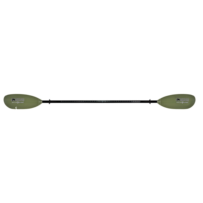 Bending Branches Angler Scout Green 260cm