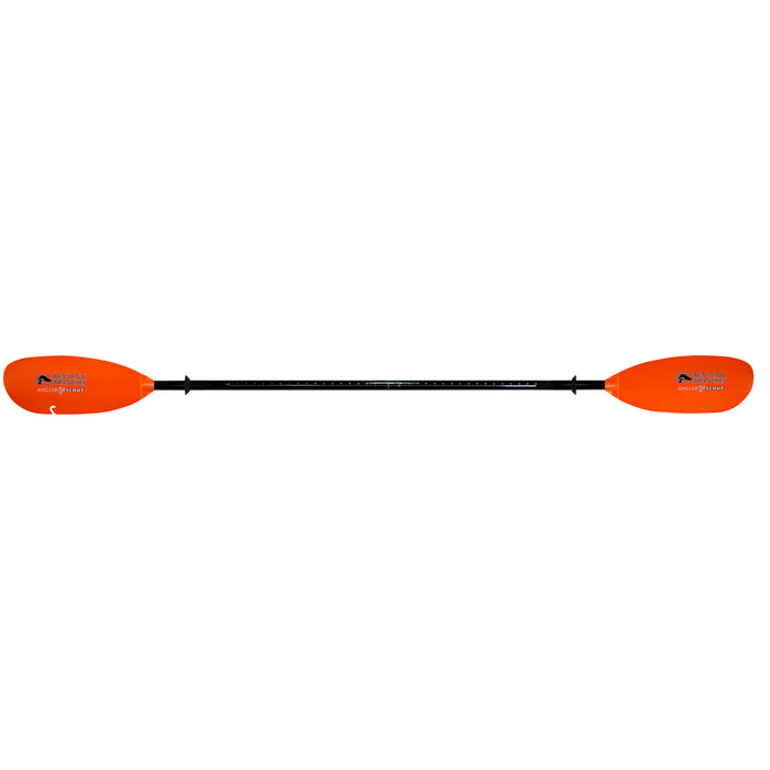 Bending Branches Angler Scout Orange 250cm