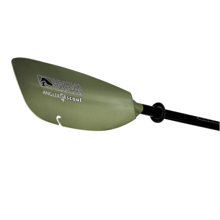 Bending Branches Angler Scout Green 240cm