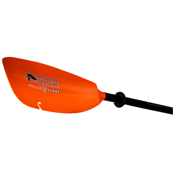Bending Branches Angler Scout Orange 250cm