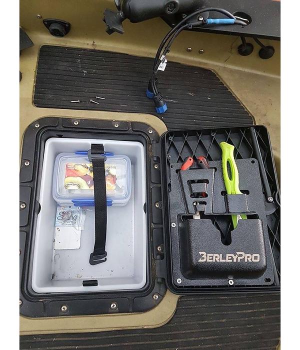 BerleyPro StowBro Kayakstore.se