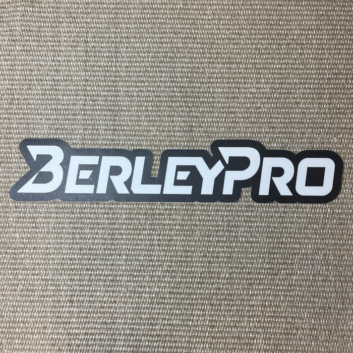 Mattdekal BerleyPro Grey