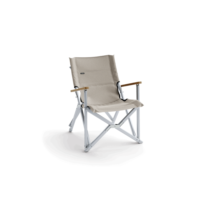 Dometic GO Compact Camp Chair Ash