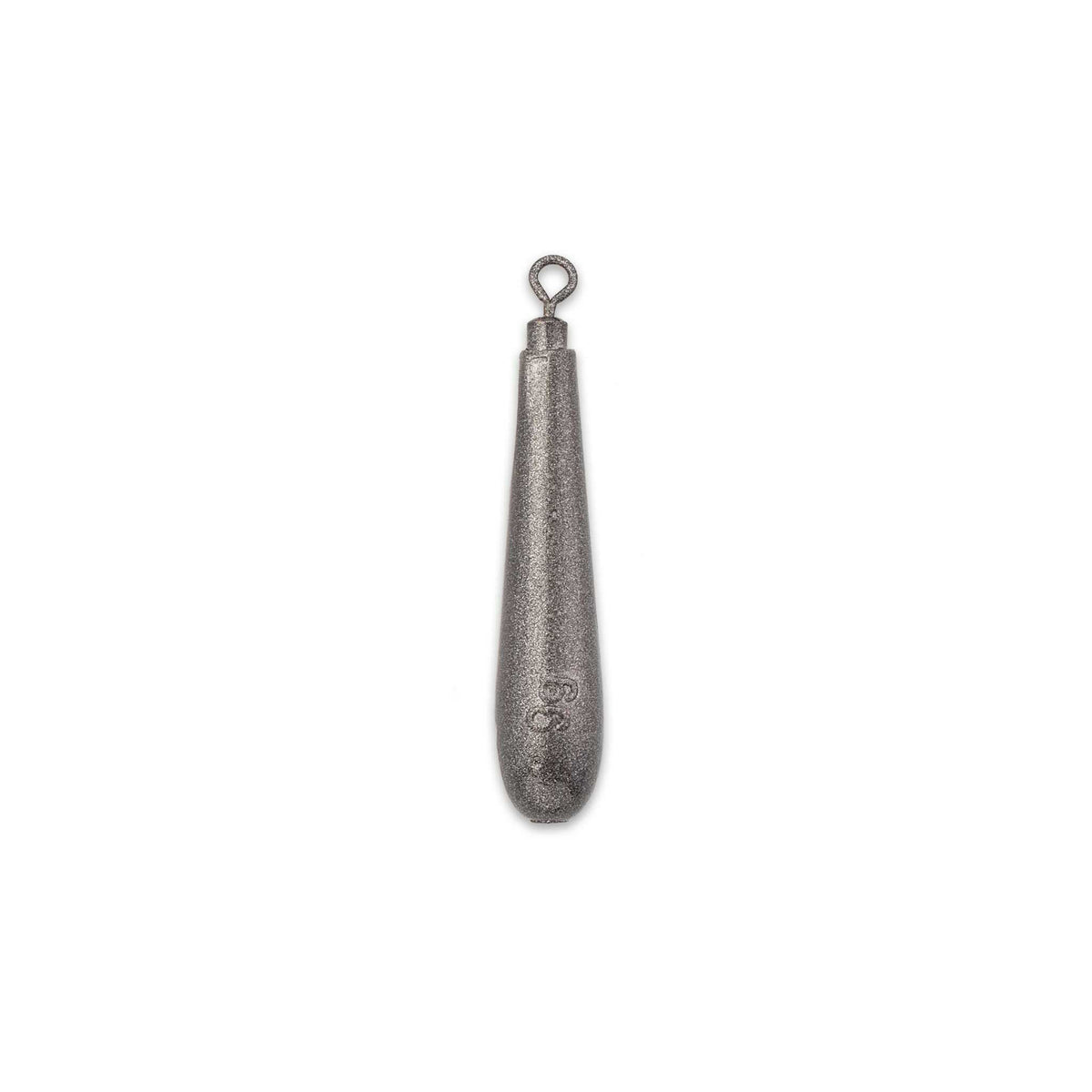 Plombs Décoy DS-6 Sinker Stick 3.5g - Lot De 5 - Noir