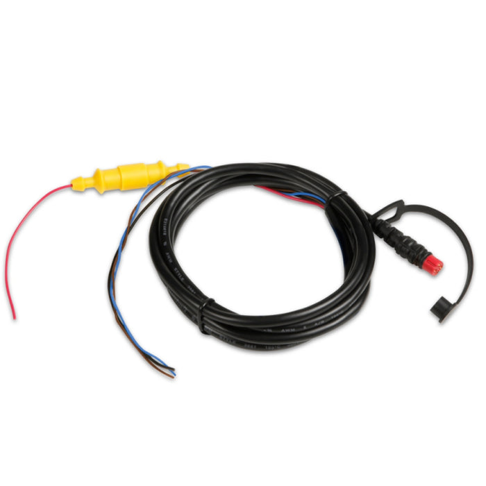 Garmin Power/Data Cable (4-pin) Striker