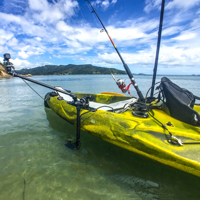 Railblaza Expanda Track Modular Kayak Track kayakstore.se