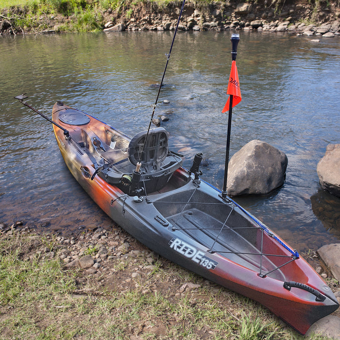 Railblaza Expanda Track Modular Kayak Track kayakstore.se