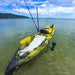Railblaza Expanda Track Modular Kayak Track kayakstore.se