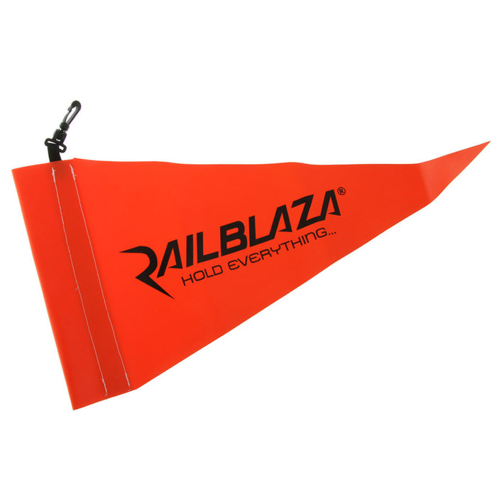 Railblaze Kayak Safety Flag