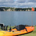 Railblaza Flag Whip & Pennant Mount www.kayakstore.se