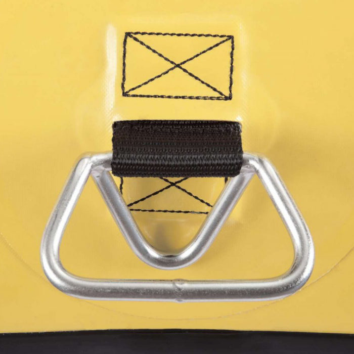 Gumotex Pulsar - Uppblåsbar Flotte