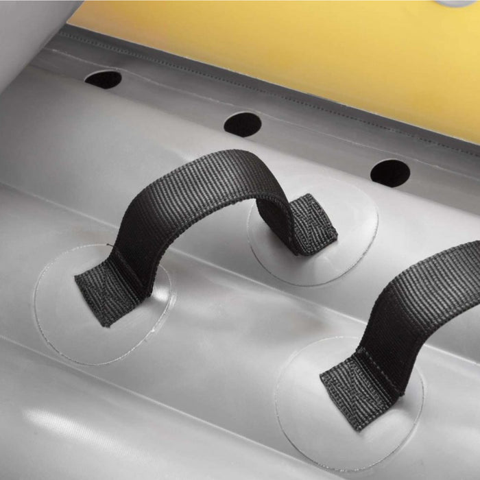 Gumotex Pulsar - Uppblåsbar Flotte