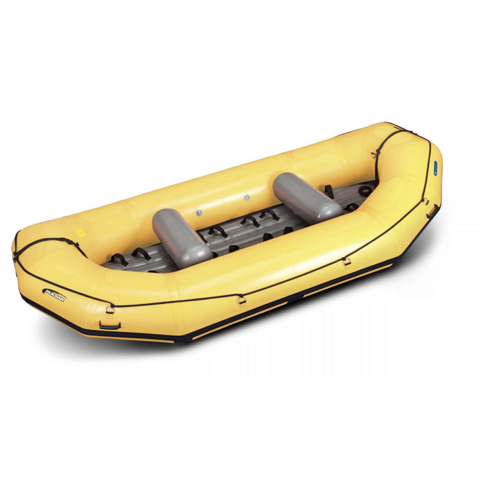 Gumotex Pulsar - Uppblåsbar Flotte