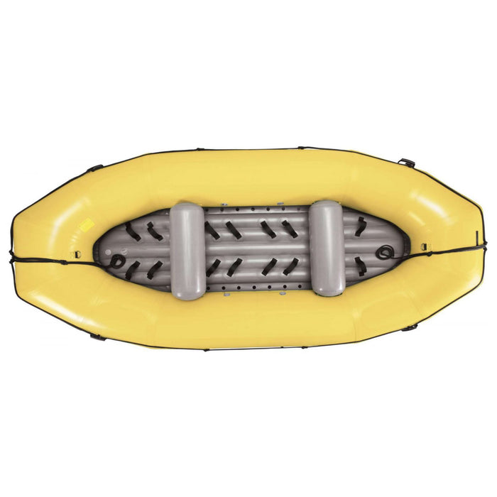 Gumotex Pulsar - Uppblåsbar Flotte