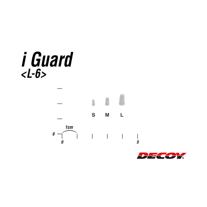 Decoy L-6 i-Guard S