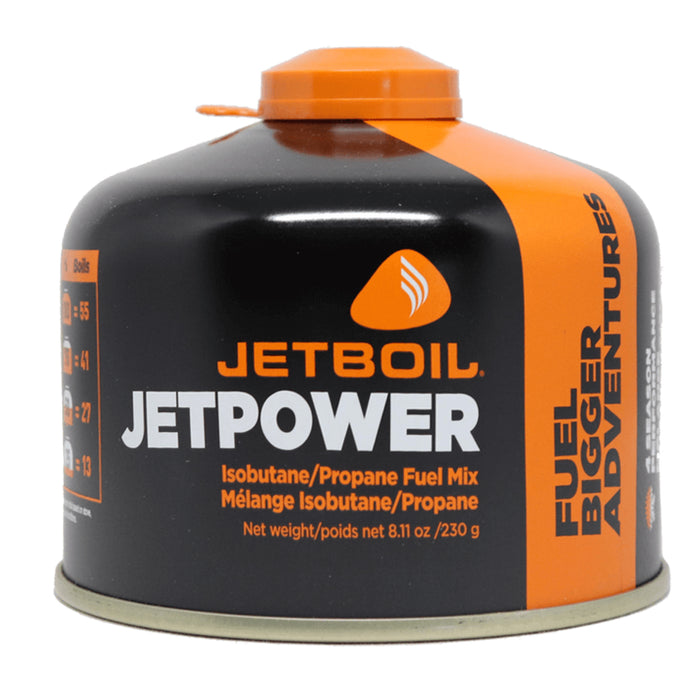 Jetboil Gas Fuel 230g