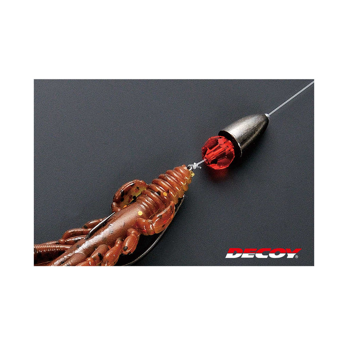 B-1A Kachi Kachi Beads  M 11