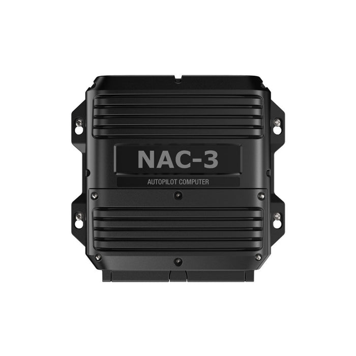 Lowrance NAC-3 autopilotdator