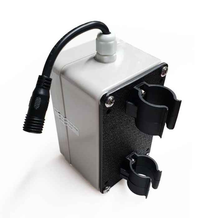 BerleyPro FPV Shaft Mount