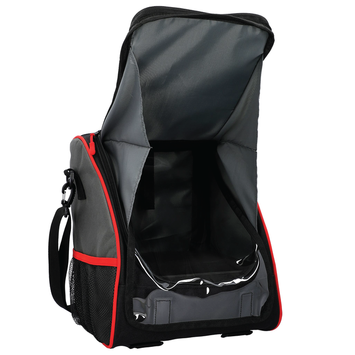 Mikado Isfiskeväska Large