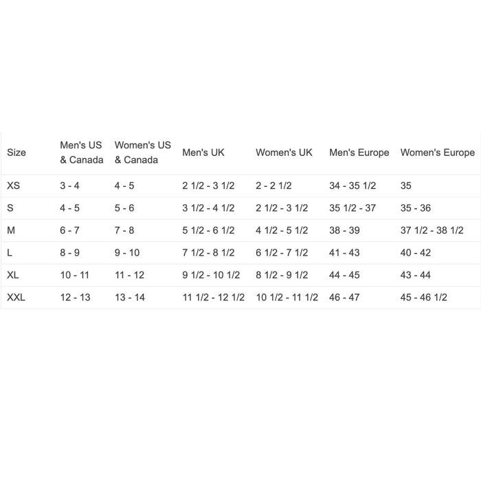NRS HydroSkin 0.5 Wetsocks