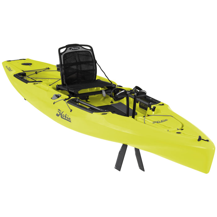 Hobie Mirage Outback Seagrass Green