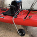 Groovy Landing Gear Track Kit - Kayakstore.se