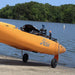 Groovy Landing Gear Track Kit - Kayakstore.se