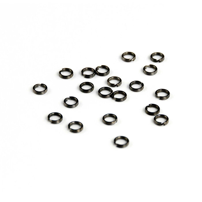 R-1 Split Ring Light Class Black #0