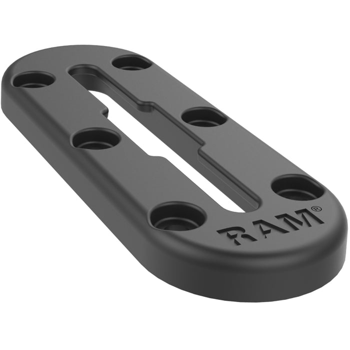 RAM Mounts 3" TOUGH-TRACK Composite Rail