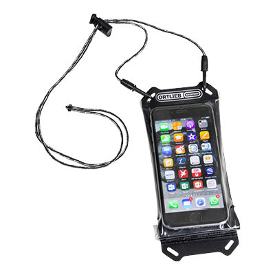 Ortlieb "Safe-it" Phone Case S - Kayakstore.se
