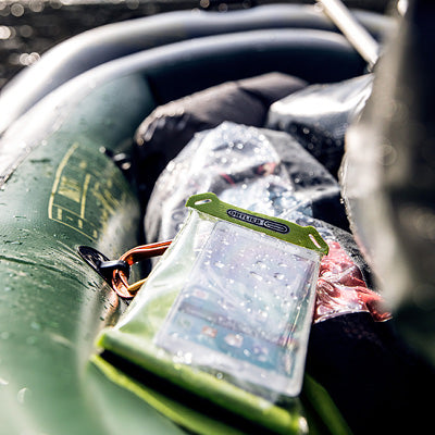 Ortlieb "Safe-it" Phone Case S - Kayakstore.se