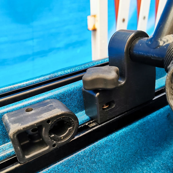 Shellraiser Seats BerleyPro Native Watercraft Slayer Seat Risers