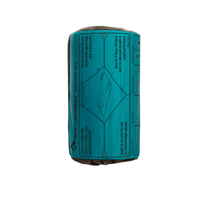 Sea to Summit Hammock Ultralight 15D Skyddstarp