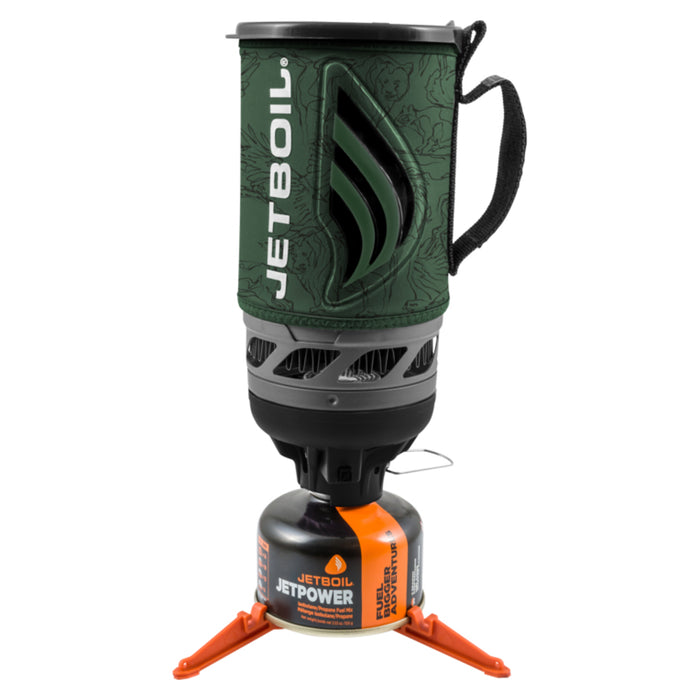 Jetboil Cook System Flash Wild
