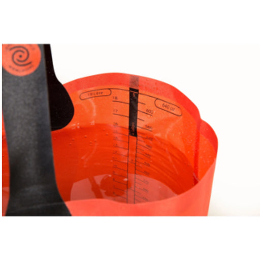 Sea to Summit Folding Bucket Nylon 10L