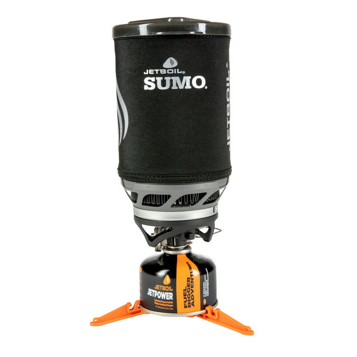 Jetboil Cooking System Sumo