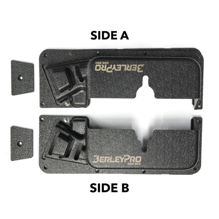 BerleyPro Side Bro (A)