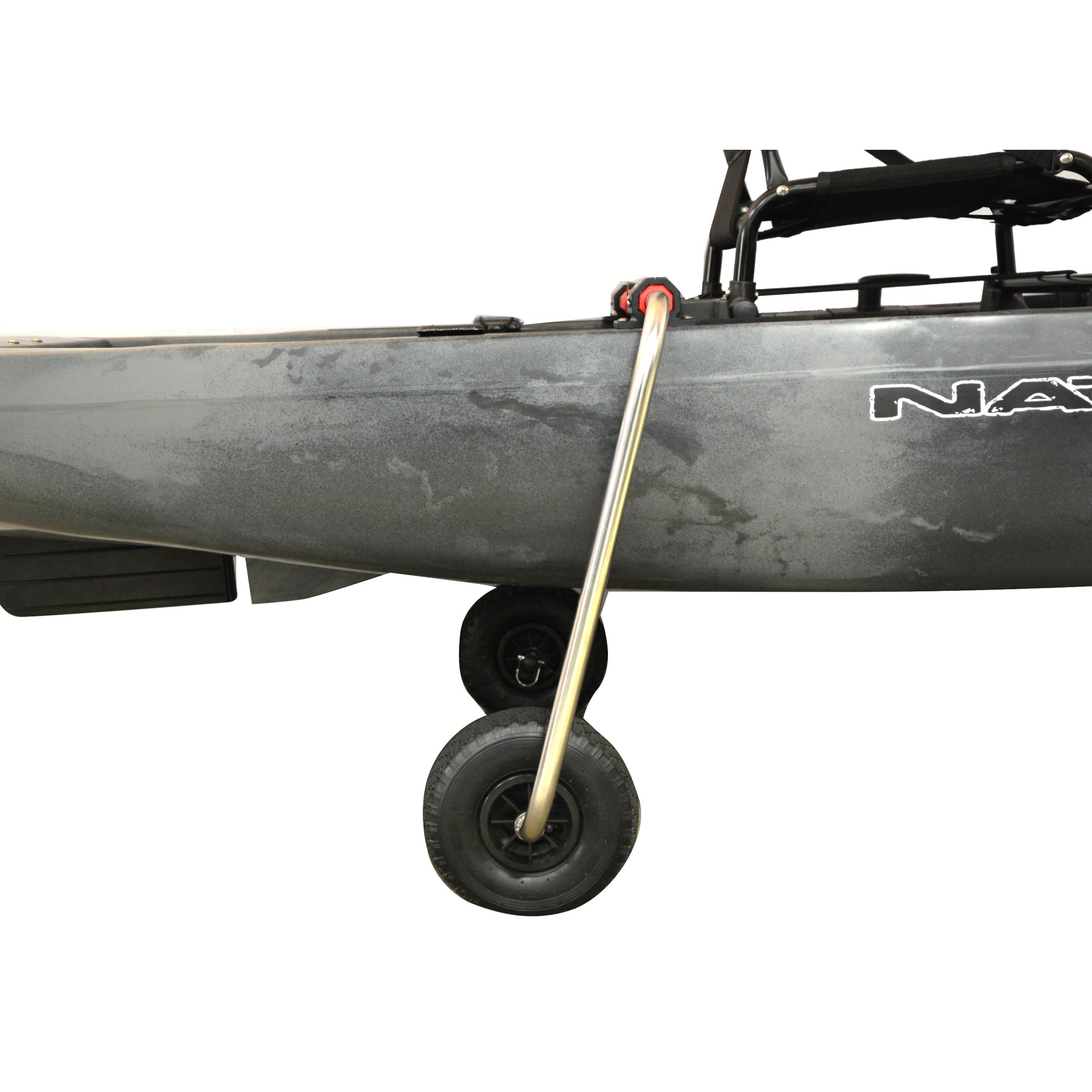 Native Transport-System 