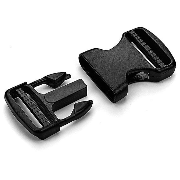 Railblaza Buckle 38mm Side Release Spare for Wall Sling www.kayakstore.se