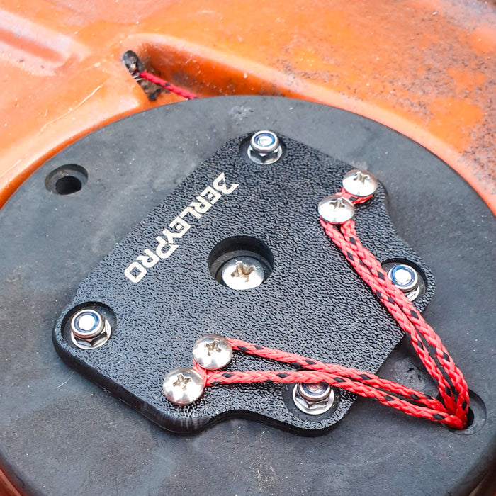 BerleyPro Native Watercraft Steering Upgrade Cord