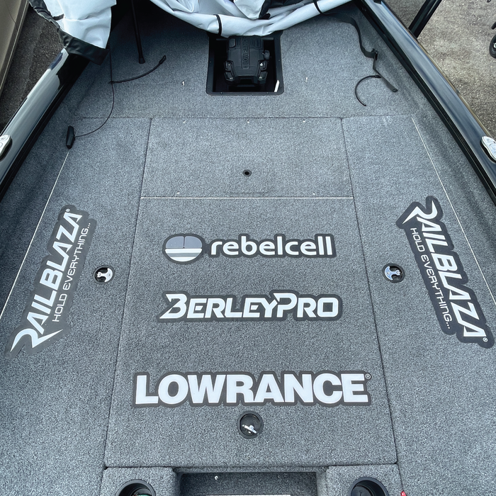 Mattdekal BerleyPro Grey