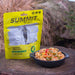Summit to Eat Dinner Chicken Fried Rice frystorkad mat  torkad mat www.kayakstore.se