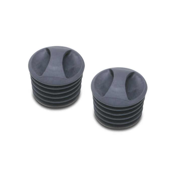 Native Scupper-Plugs "Super Seal", without line (pair)