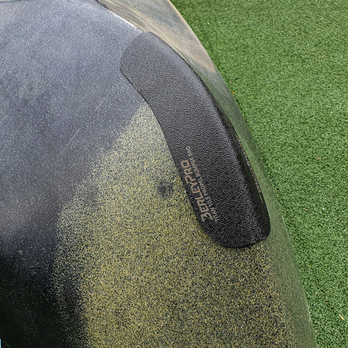 BerleyPro Bumperbro Native Watercraft Titan 10.5