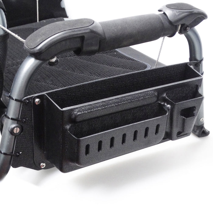 BerleyPro Prison Pocket (A) with Vantage Chair Adapter 
