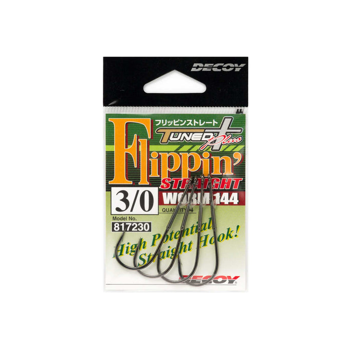 Decoy Worm144 Flippin Straight 1