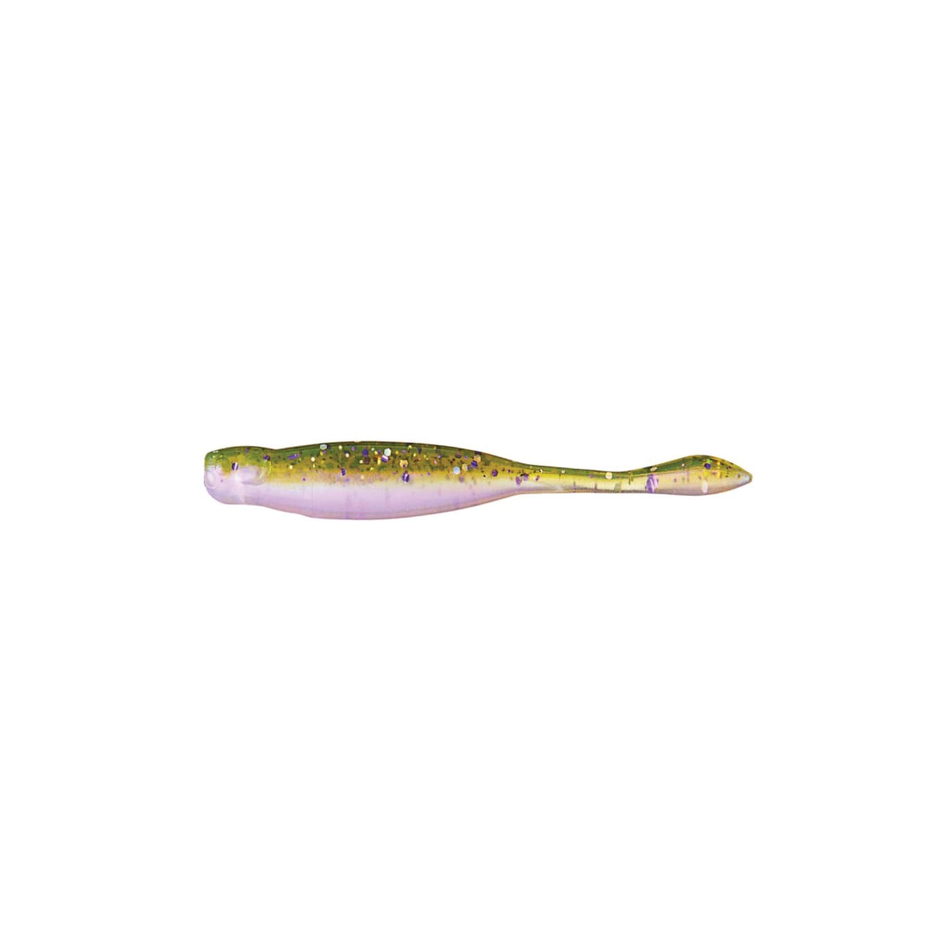 Soft Jerkbait & Pintails