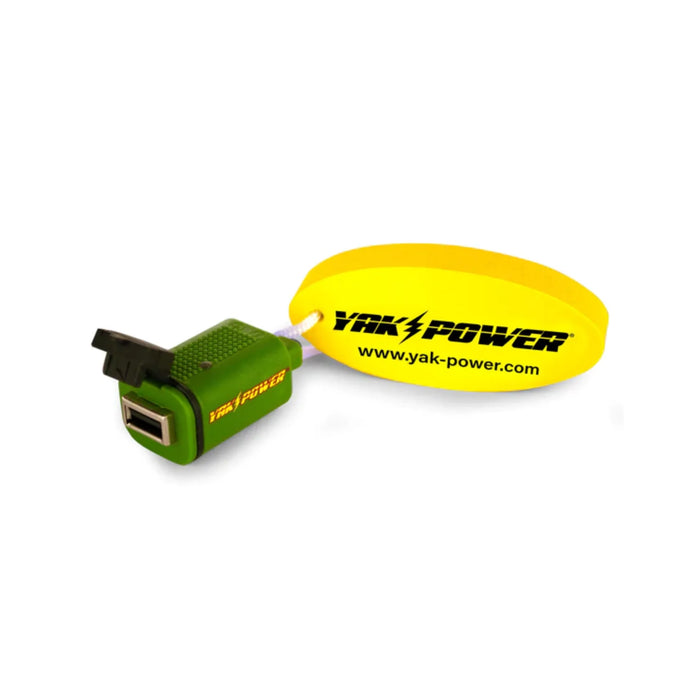 YAK-POWER SAE to USB 3amp Charging Dongle