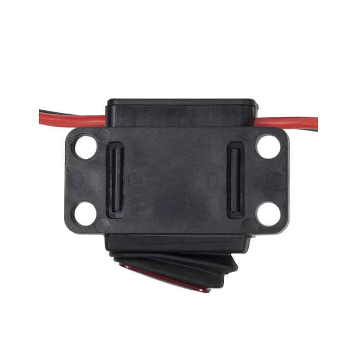 Yak-Power Waterproof Inline 12-Volt Power Switch